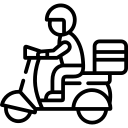 محل سرو سفارش
